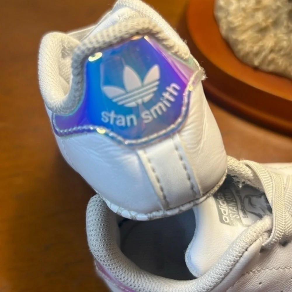 Adidas Stan Smith Baby Sneakers